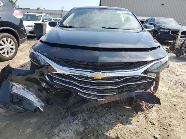 VIN 1G1ZD5ST7MF027823 2021 CHEVROLET MALIBU no.5