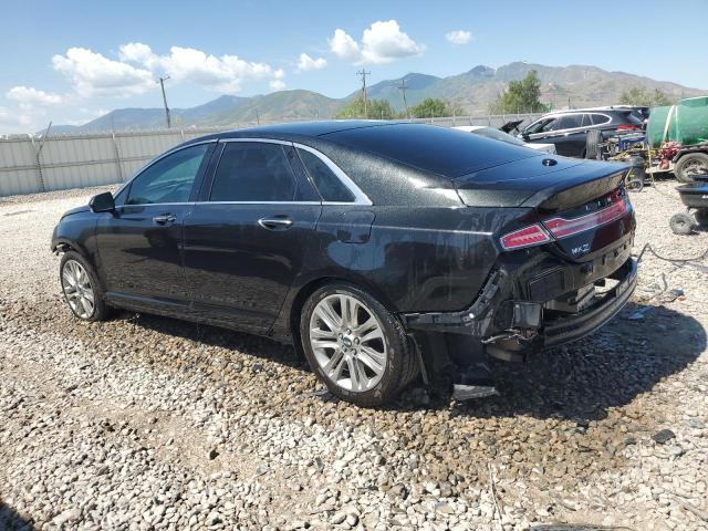 VIN 3LN6L2LUXDR824021 2013 Lincoln MKZ, Hybrid no.2