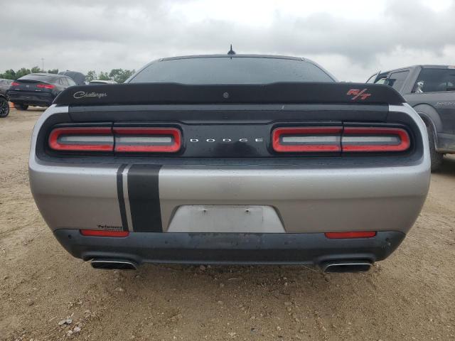 2015 Dodge Challenger Sxt Plus VIN: 2C3CDZBT8FH805072 Lot: 57267934