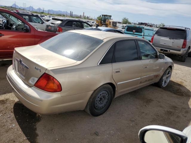 4T1BF28B02U254873 2002 Toyota Avalon Xl