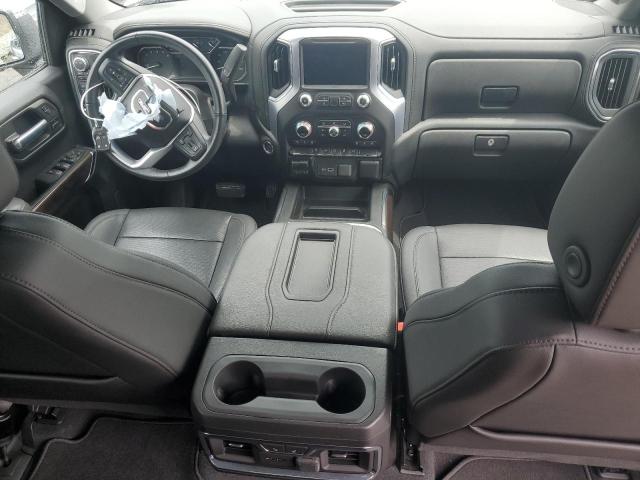 2021 GMC Sierra K1500 Slt VIN: 1GTU9DED7MZ181142 Lot: 57936054