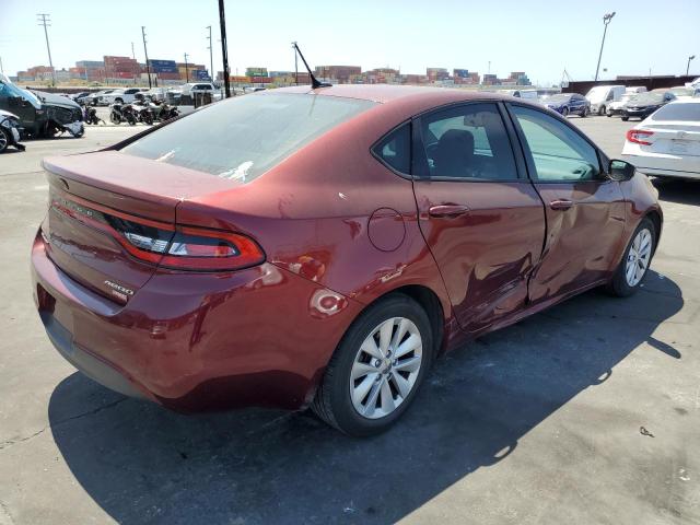 2015 DODGE DART SE AE - 1C3CDFDH2FD301024