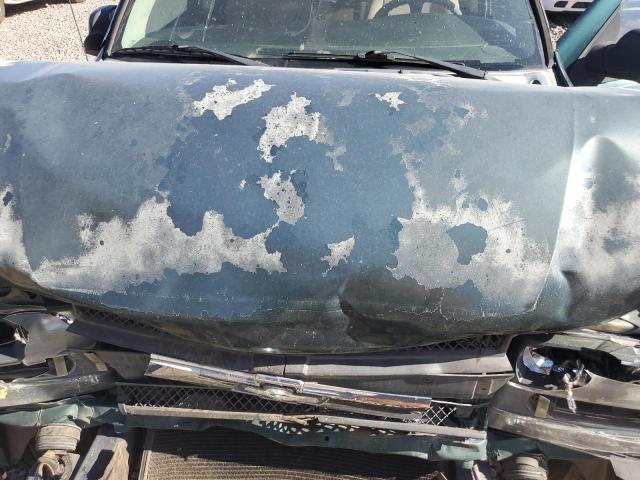 2006 Chevrolet Trailblazer Ls VIN: 1GNDS13S162149357 Lot: 58766524