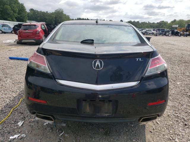 19UUA8F56DA016513 2013 Acura Tl Tech