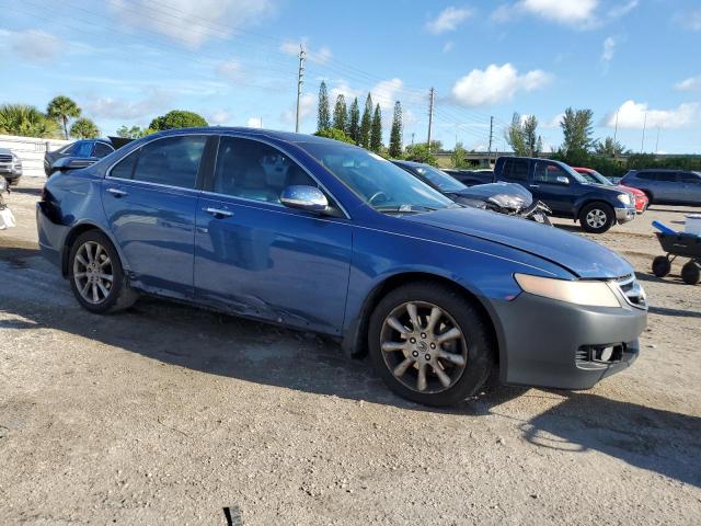 JH4CL96847C002279 2007 Acura Tsx 2007 Acura Tsx VIN: JH4CL96847C002279 Lot: 60852964