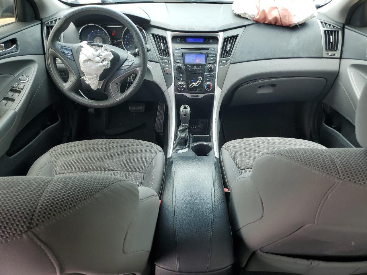 5NPEB4AC4DH809378 2013 Hyundai Sonata Gls