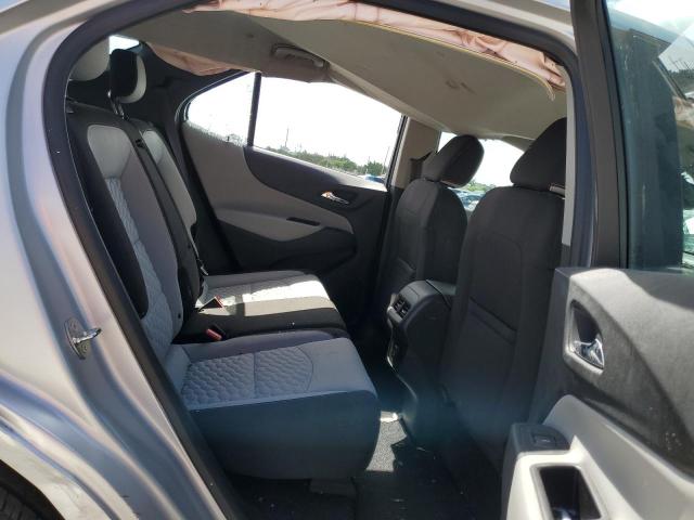 2019 CHEVROLET EQUINOX L - 2GNAXGEVXK6100508