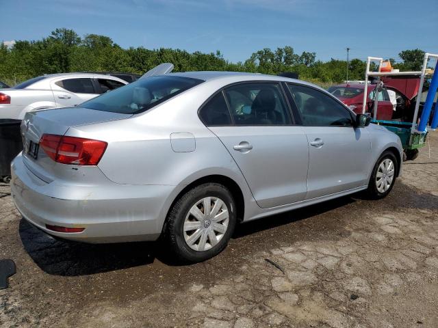 2015 Volkswagen Jetta Base VIN: 3VW2K7AJ9FM303235 Lot: 58647054