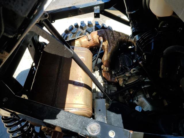 2022 CAN-AM MAVERICK S - 3JB1WAX49NK000552