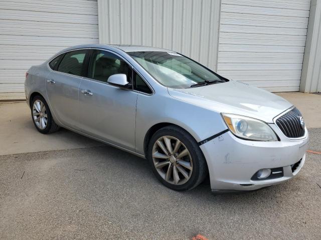 2012 Buick Verano Convenience VIN: 1G4PR5SKXC4177681 Lot: 57105584