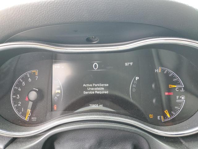 2021 JEEP GRAND CHER - 1C4RJEBG7MC518753