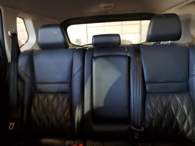 2022 Nissan Rogue Platinum VIN: JN8BT3DC1NW117472 Lot: 57502354