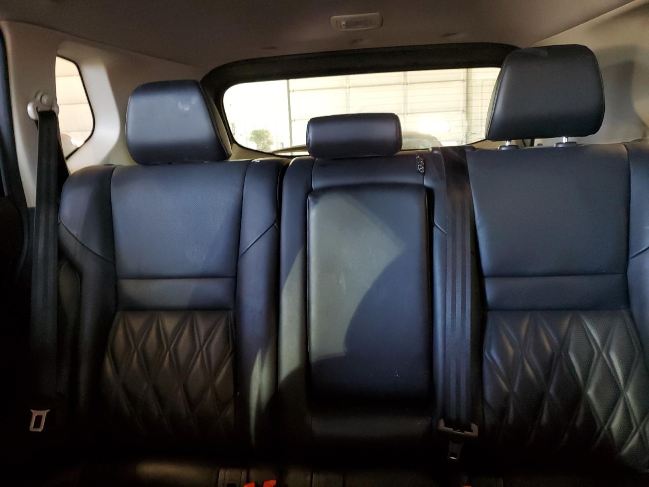 JN8BT3DC1NW117472 2022 Nissan Rogue Platinum