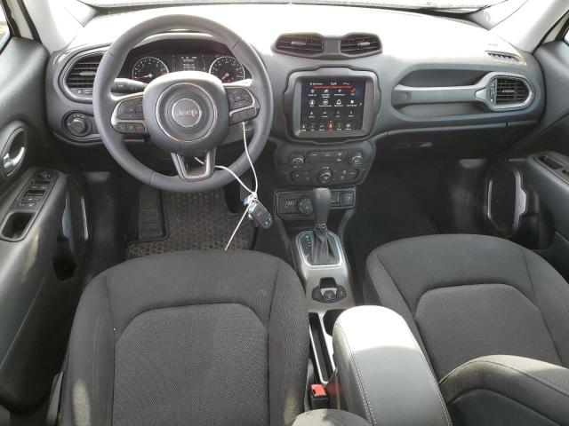 2022 Jeep Renegade Sport VIN: ZACNJDA13NPN51510 Lot: 60439864