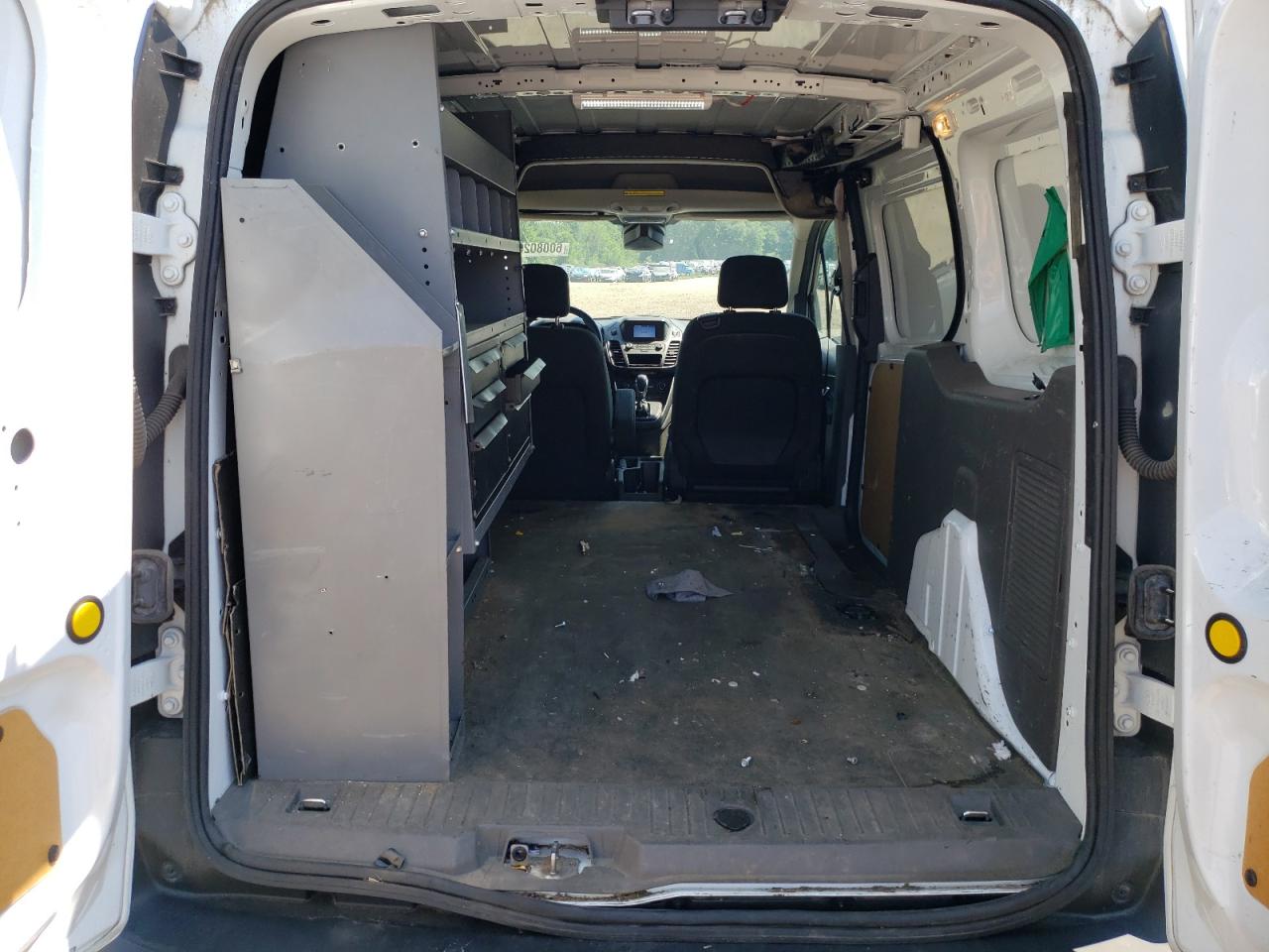 NM0LS7E24K1414676 2019 Ford Transit Connect Xl