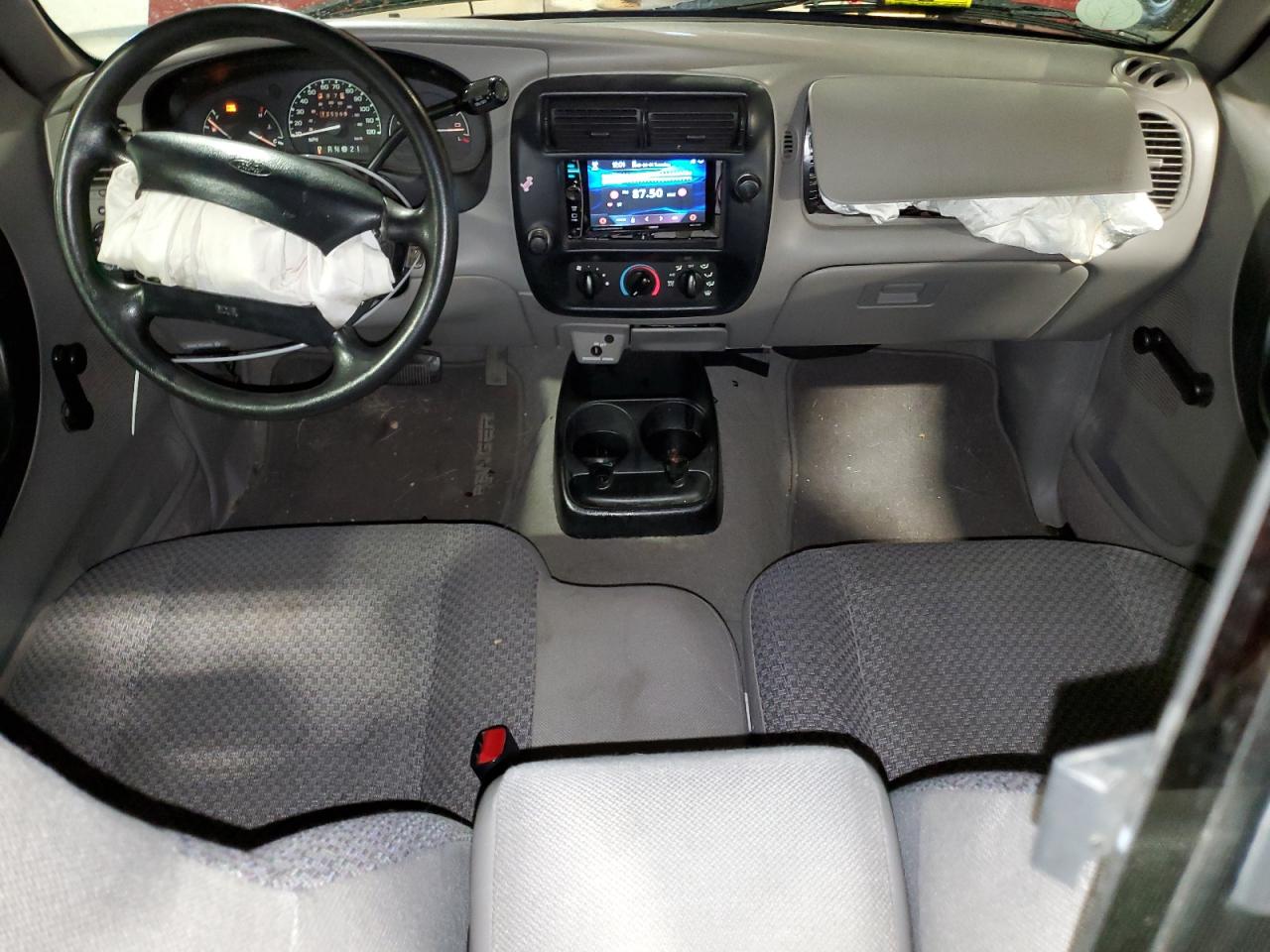 1FTYR10U0WUB82155 1998 Ford Ranger