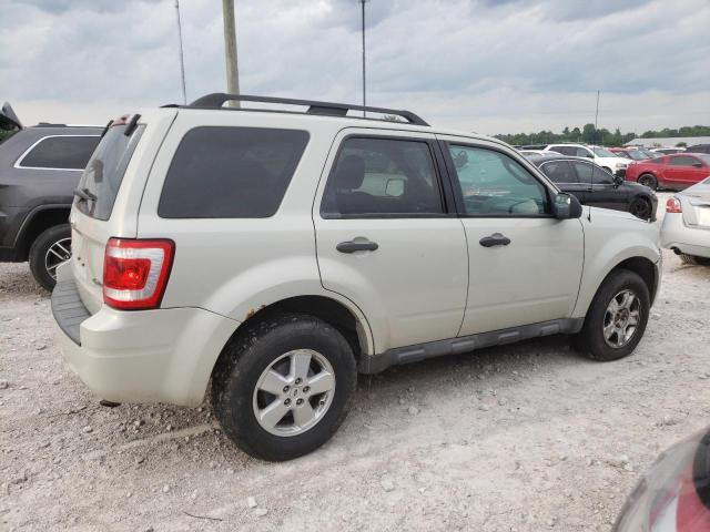 1FMCU93749KC67170 2009 Ford Escape Xlt