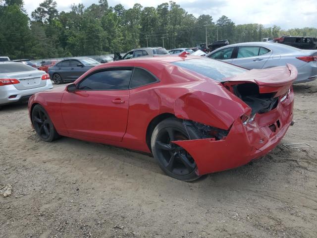 Vin: 2g1fb1e35d9199676, lot: 59508754, chevrolet camaro lt 20132