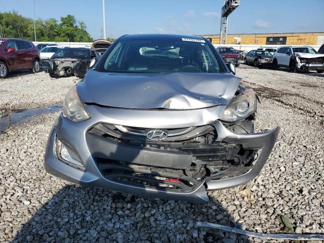 2013 Hyundai Elantra Gt VIN: KMHD35LE8DU148582 Lot: 57456194