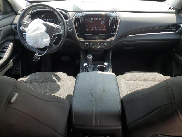 2018 Chevrolet Traverse Lt VIN: 1GNERGKW8JJ212699 Lot: 58662144