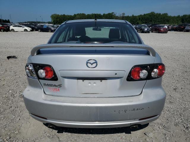 2008 Mazda 6 I VIN: 1YVHP80C185M43760 Lot: 59740134