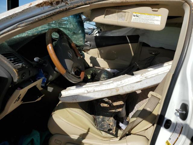 2007 Lexus Es 350 VIN: JTHBJ46G172046323 Lot: 60670374