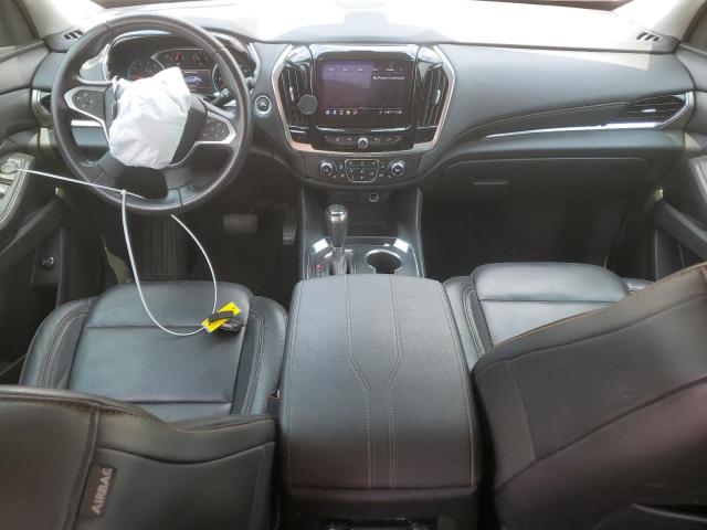 2020 Chevrolet Traverse Lt VIN: 1GNERHKW4LJ184473 Lot: 57583534