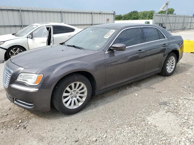 VIN 2C3CCAAG1DH572853 2013 Chrysler 300 no.1