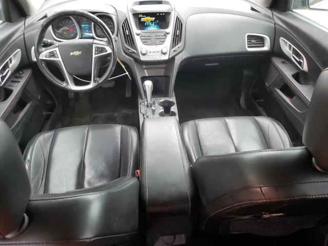 2013 Chevrolet Equinox Ltz VIN: 2GNFLGEK2D6132251 Lot: 58721884