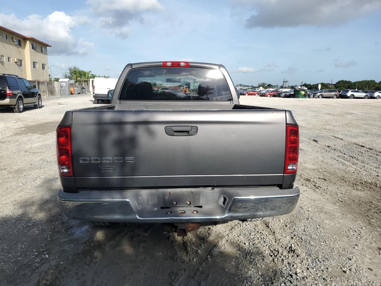 1D7HA16K82J253164 2002 Dodge Ram 1500
