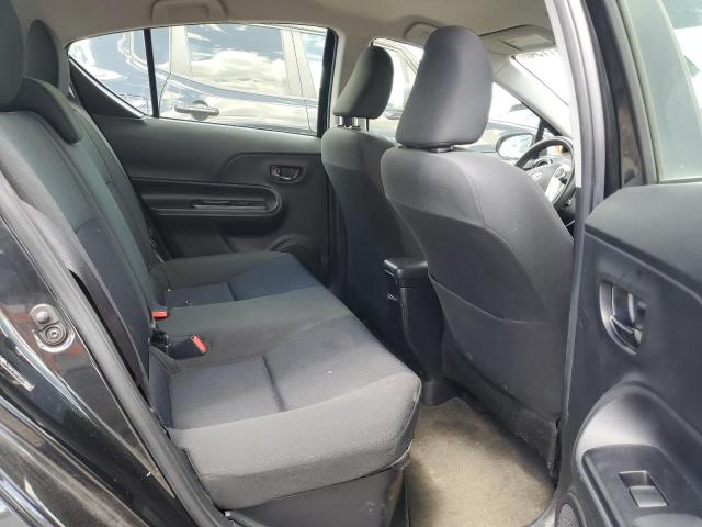 2016 Toyota Prius C VIN: JTDKDTB31G1138463 Lot: 57191154