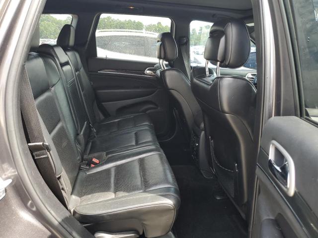 2015 Jeep Grand Cherokee Overland VIN: 1C4RJECG6FC155458 Lot: 59948454