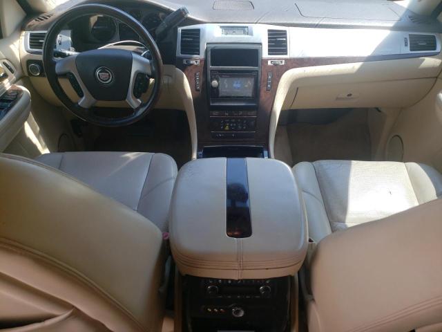 2007 Cadillac Escalade Luxury VIN: 1GYFK63837R327405 Lot: 60677604