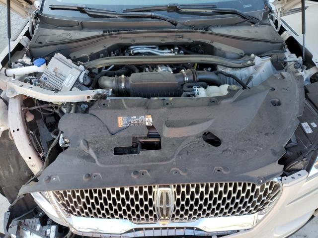 2023 Lincoln Aviator Reserve VIN: 5LM5J7XC8PGL15540 Lot: 59312104