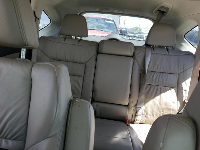 2014 Honda Cr-V Exl VIN: 2HKRM3H78EH556971 Lot: 59528864