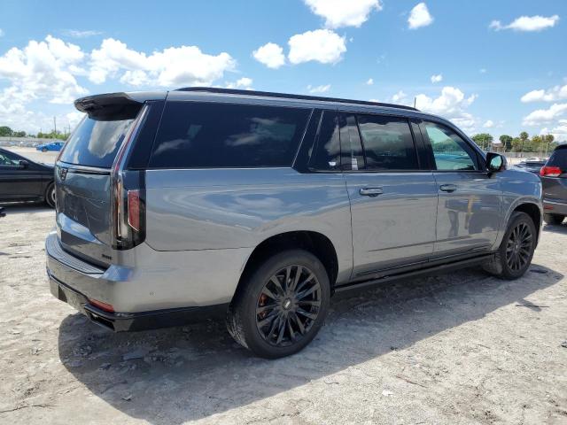 2021 CADILLAC ESCALADE E 1GYS3LKL4MR260633  60426544