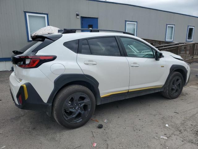 2024 Subaru Crosstrek Sport VIN: 4S4GUHF64R3747721 Lot: 57851074