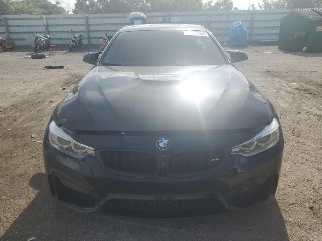 VIN WBS3R9C57FK332862 2015 BMW M4 no.5