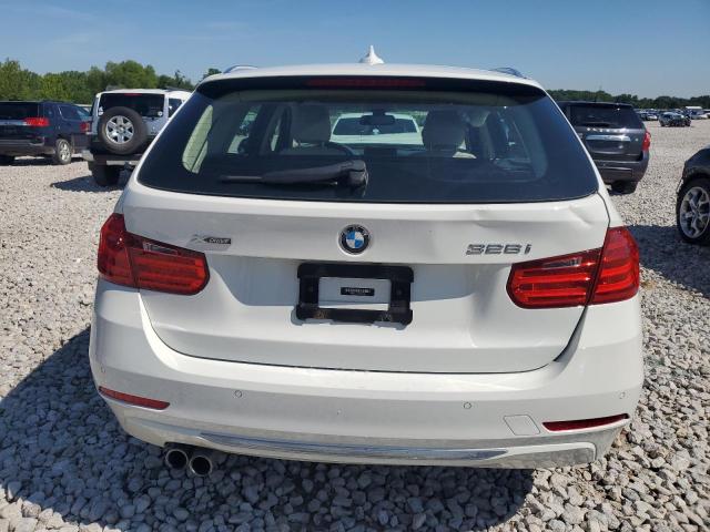 2015 BMW 328 XI - WBA3G7C59FK297546