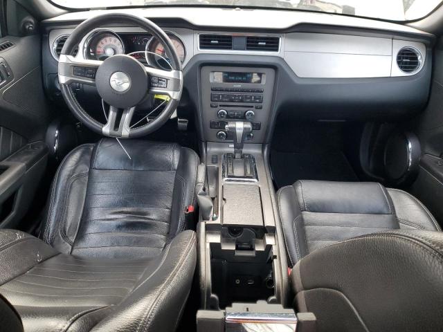 2012 Ford Mustang VIN: 1ZVBP8AM7C5251591 Lot: 57759324