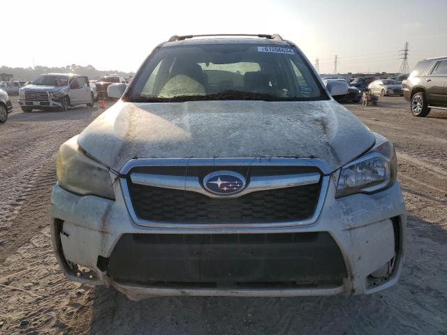 2014 Subaru Forester 2.0Xt Premium VIN: JF2SJGDC3EH555358 Lot: 61266634