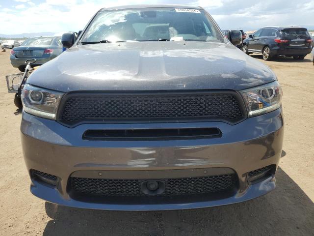2017 DODGE DURANGO R/ - 1C4SDJCTXHC817009