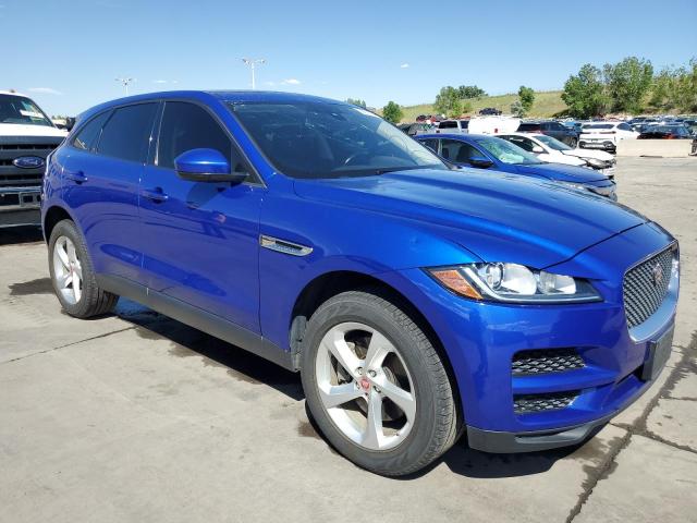 VIN SADCJ2GX2JA203870 2018 Jaguar F-Pace, Premium no.4