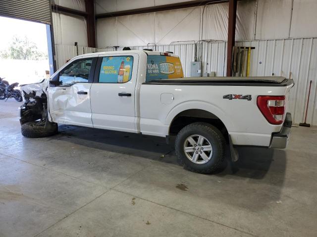 2022 FORD F150 SUPER - 1FTFW1E80NFA73127