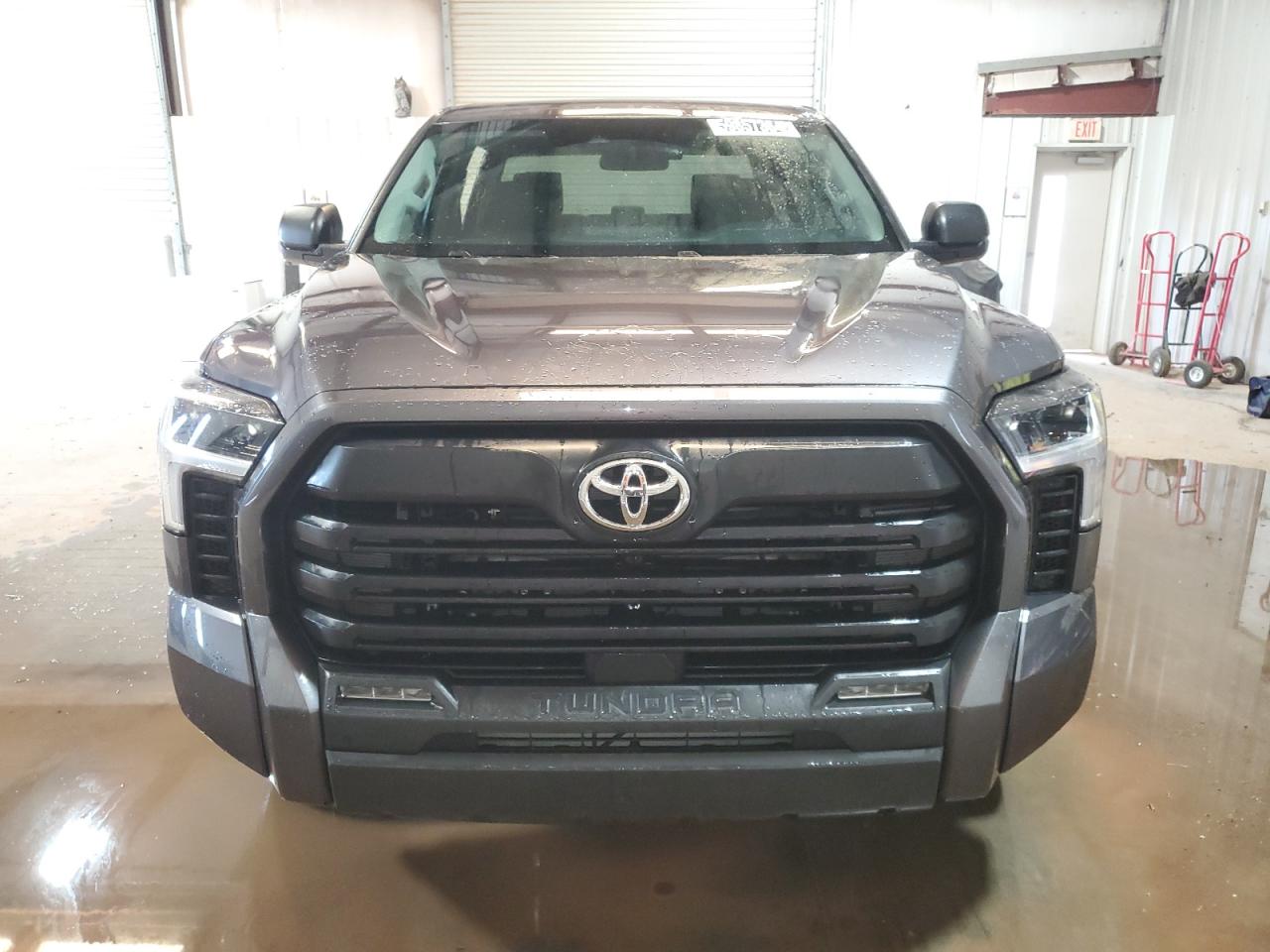 Lot #2786151361 2024 TOYOTA TUNDRA CRE