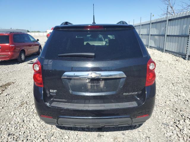 2013 Chevrolet Equinox Lt VIN: 2GNFLNEK2D6150298 Lot: 57749414