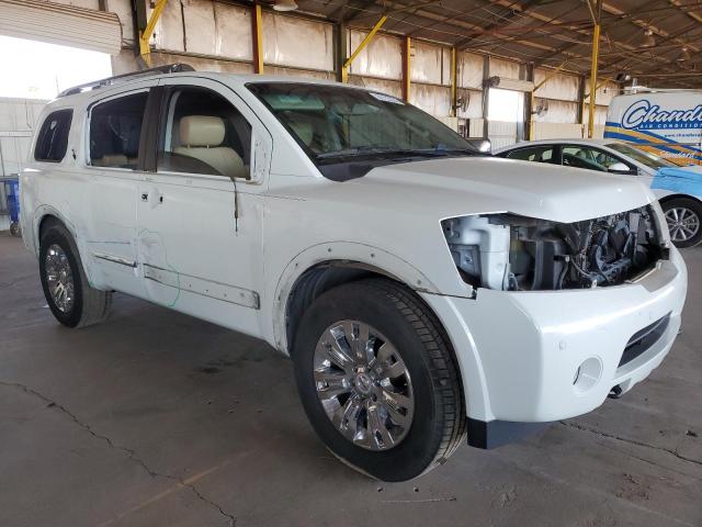 2015 Nissan Armada Platinum VIN: 5N1AA0NF9FN613935 Lot: 60133384