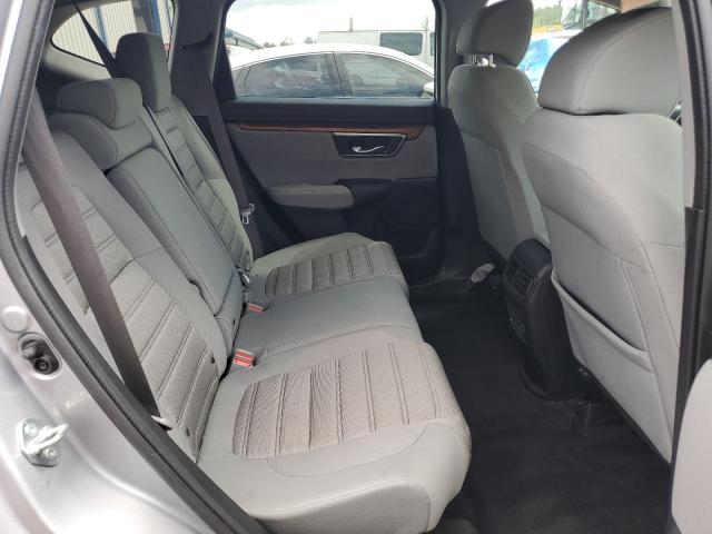 2017 HONDA CR-V EX - 7FARW1H59HE026657