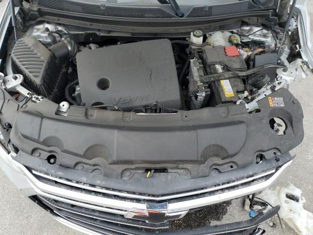 2021 Chevrolet Traverse Lt VIN: 1GNERGKW3MJ263645 Lot: 58932484