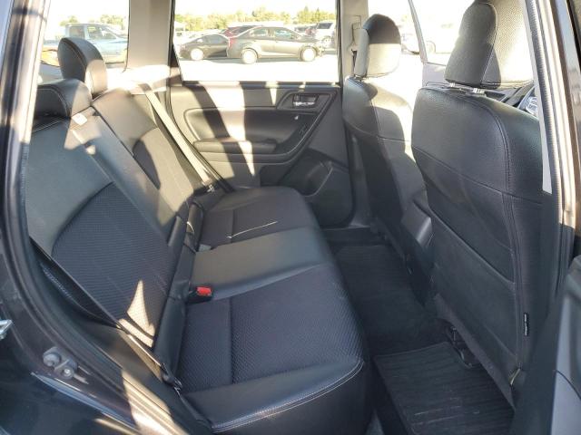 2015 Subaru Forester 2.0Xt Premium VIN: JF2SJGDC9FH570268 Lot: 58752954